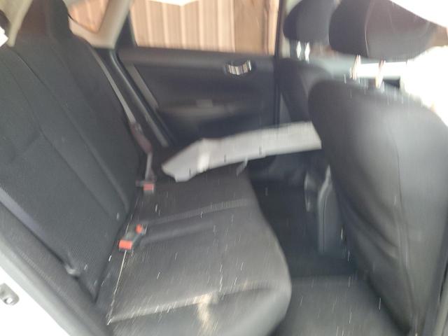Photo 10 from auction – 2019 NISSAN SENTRA S with VIN 3N1AB7AP1KY410403