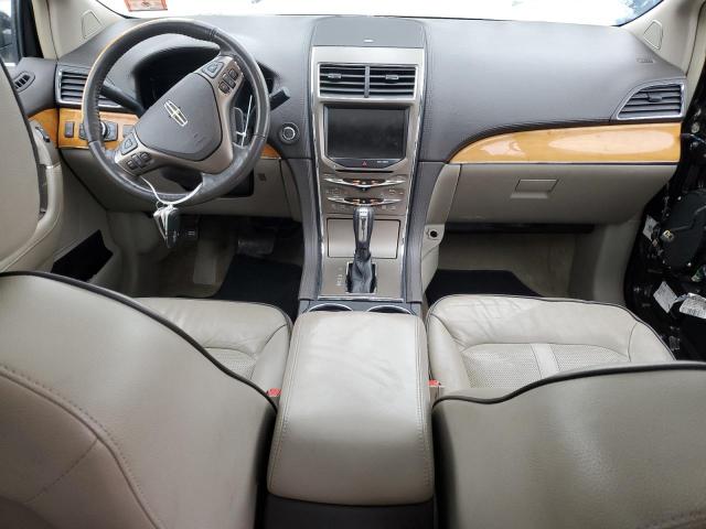 Photo 8 from auction – 2013 LINCOLN MKX with VIN 2LMDJ8JK6DBL29884