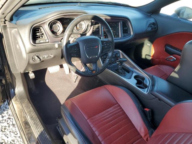 Photo 8 from auction – 2016 DODGE CHALLENGER with VIN 2C3CDZBT3GH164687