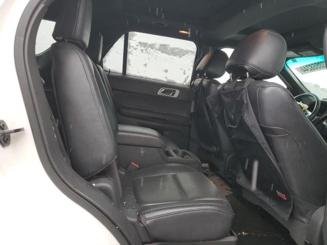 Photo 11 from auction – 2011 FORD EXPLORER L with VIN 1FMHK8F83BGA82398