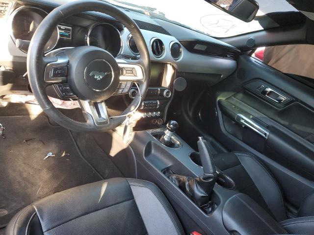 Photo 8 from auction – 2015 FORD MUSTANG GT with VIN 1FA6P8CF1F5355443