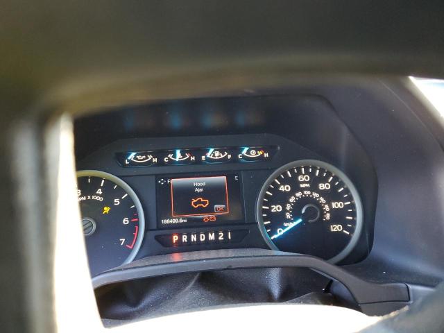 Zdjęcie 9 z aukcji – 2016 FORD F150 SUPER z VIN 1FTEW1EP3GFD48723