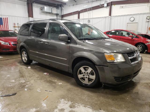 Photo 4 from auction – 2010 DODGE GRAND CARA with VIN 2D4RN5D17AR317003