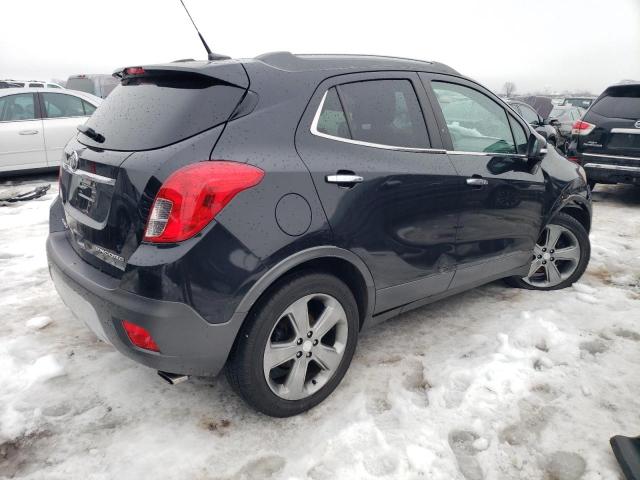 Photo 3 from auction – 2014 BUICK ENCORE with VIN KL4CJCSB7EB593324