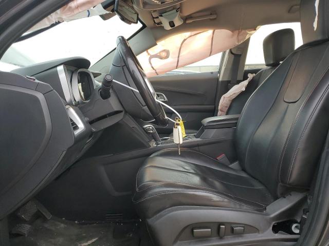 Photo 7 from auction – 2013 CHEVROLET EQUINOX LT with VIN 2GNALPEK9D6321893