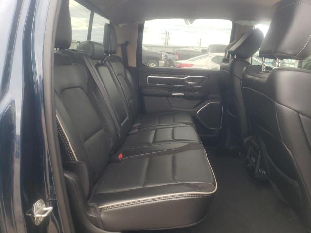 Photo 10 from auction – 2021 RAM 1500 LARAM with VIN 1C6SRFJT5MN795573