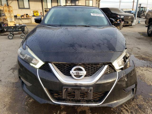 Photo 5 from auction – 2017 NISSAN MAXIMA 3.5 with VIN 1N4AA6AP6HC445195
