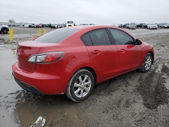 Photo 3 from auction – 2011 MAZDA 3 I with VIN JM1BL1VG6B1478349