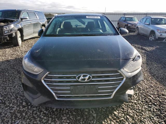 Photo 5 from auction – 2019 HYUNDAI ACCENT SE with VIN 3KPC24A33KE038730