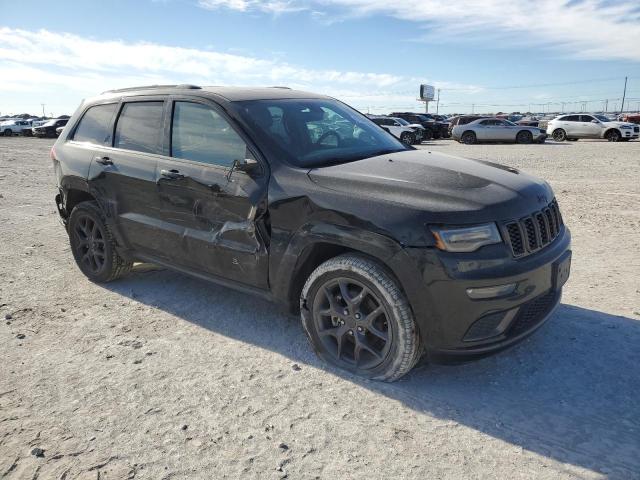 Photo 4 from auction – 2020 JEEP GRAND CHER with VIN 1C4RJEBG2LC337283