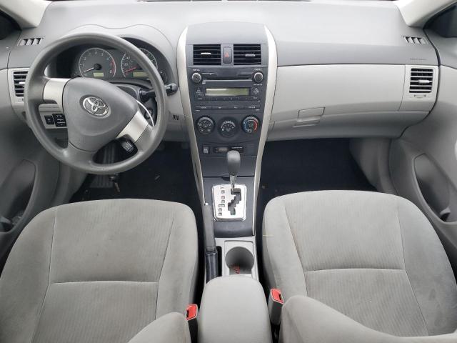Photo 8 from auction – 2010 TOYOTA COROLLA BA with VIN 1NXBU4EE4AZ282657
