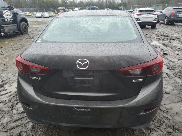 Photo 6 from auction – 2014 MAZDA 3 SPORT with VIN 3MZBM1U72EM103612