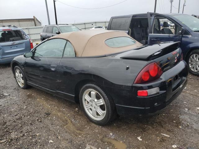 Photo 2 from auction – 2001 MITSUBISHI ECLIPSE with VIN 4A3AE85H01E048182