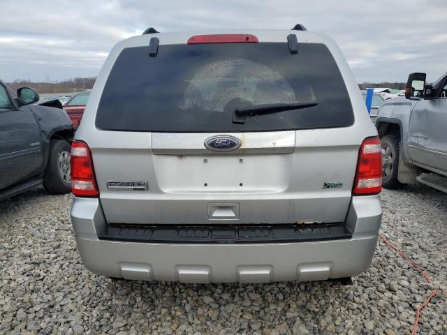 Photo 6 from auction – 2011 FORD ESCAPE LIM with VIN 1FMCU9EG2BKA53619