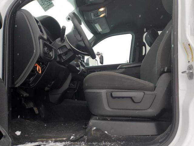 Photo 7 from auction – 2021 RAM 2500 TRADE with VIN 3C6UR5CJ5MG611983