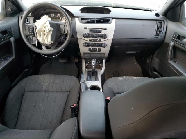 Photo 8 from auction – 2010 FORD FOCUS SE with VIN 1FAHP3FN4AW260697