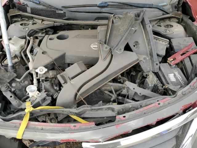 Photo 11 from auction – 2014 NISSAN ALTIMA 2.5 with VIN 1N4AL3AP4EN205362