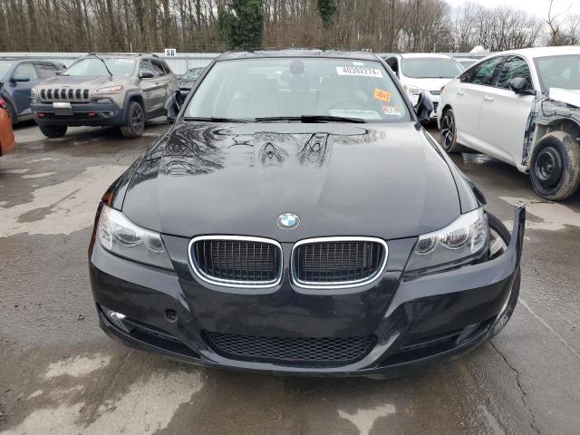Photo 5 from auction – 2011 BMW 328 I with VIN WBAPH7G51BNN06053