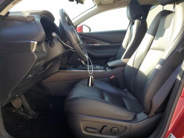 Photo 7 from auction – 2022 MAZDA CX-30 PREM with VIN 3MVDMBDL0NM450675