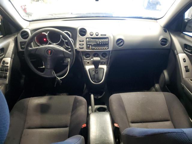 Photo 8 from auction – 2006 PONTIAC VIBE with VIN 5Y2SL65896Z436738