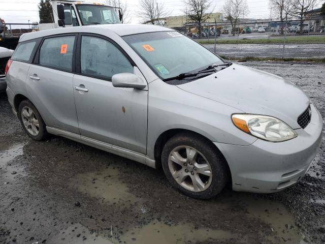 Photo 4 from auction – 2003 TOYOTA COROLLA MA with VIN 2T1KY32EX3C159338