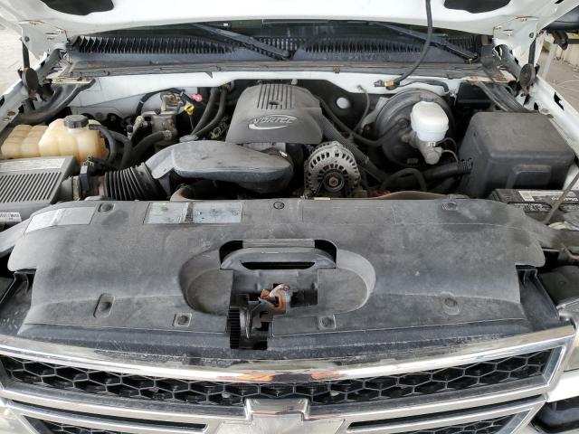 Photo 11 from auction – 2006 CHEVROLET SILVERADO with VIN 2GCEK13T961114782