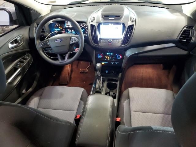 Photo 8 from auction – 2017 FORD ESCAPE SE with VIN 1FMCU0GD9HUB73655