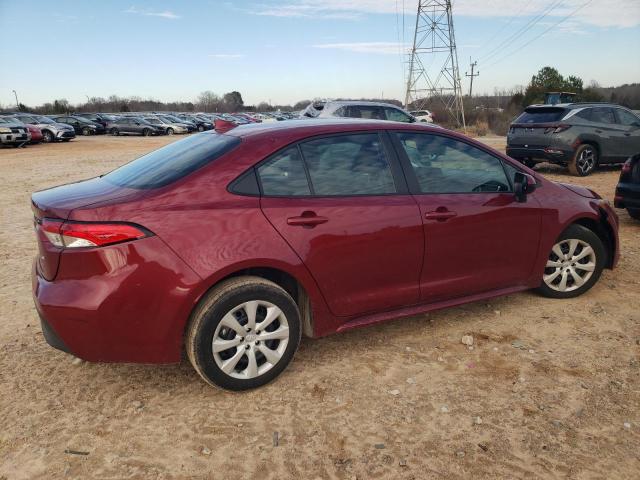 Photo 3 from auction – 2023 TOYOTA COROLLA LE with VIN 5YFB4MDEXPP037325
