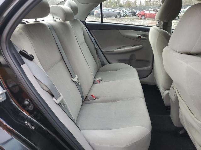 Photo 10 from auction – 2011 TOYOTA COROLLA BA with VIN 2T1BU4EE0BC668186