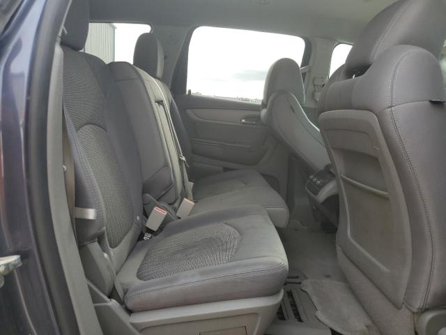 Photo 11 from auction – 2013 CHEVROLET TRAVERSE L with VIN 1GNKRFKD8DJ180997