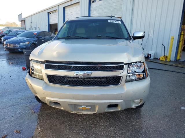 Photo 5 from auction – 2007 CHEVROLET SUBURBAN C with VIN 3GNFC16J97G144120