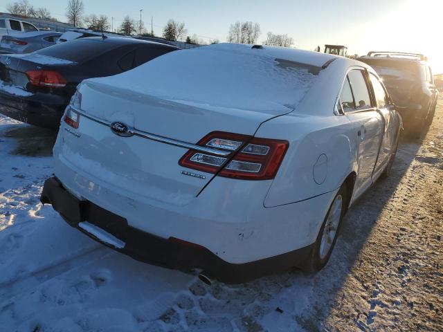 Photo 3 from auction – 2015 FORD TAURUS SE with VIN 1FAHP2D82FG120902