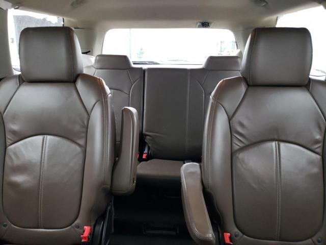 Photo 10 from auction – 2015 GMC ACADIA SLT with VIN 1GKKRRKD7FJ322452