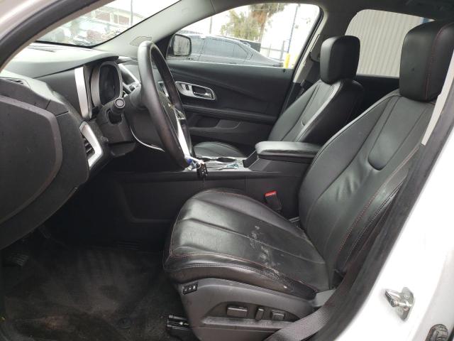 Photo 7 from auction – 2016 CHEVROLET EQUINOX LT with VIN 2GNALDEK1G6131671