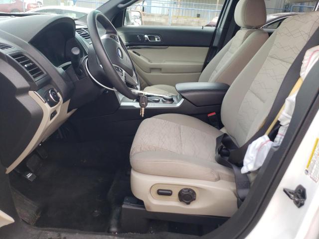 Photo 7 from auction – 2014 FORD EXPLORER with VIN 1FM5K8B85EGC14610