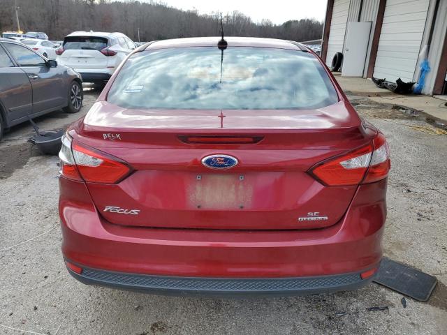 Photo 6 from auction – 2014 FORD FOCUS SE with VIN 1FADP3F24EL142046