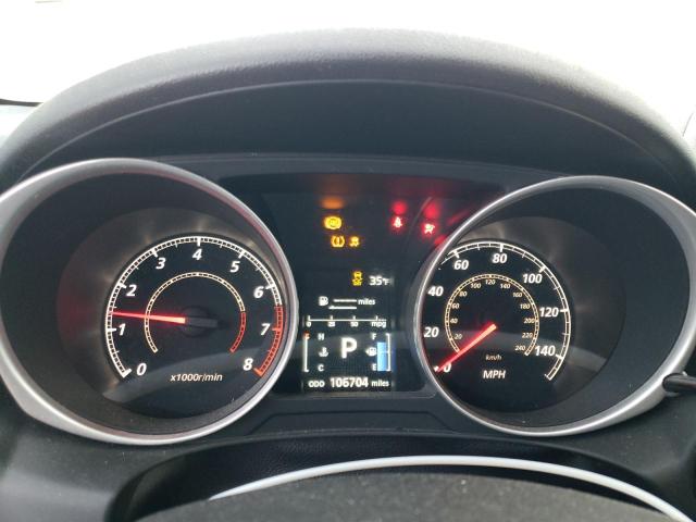 Zdjęcie 9 z aukcji – 2015 MITSUBISHI OUTLANDER z VIN 4A4AP3AW4FE027825
