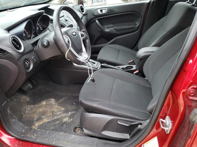 Photo 7 from auction – 2015 FORD FIESTA with VIN 3FADP4EJ1FM137966