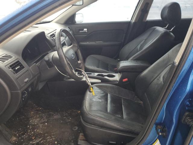 Photo 7 from auction – 2012 FORD FUSION SEL with VIN 3FAHP0JA2CR103632
