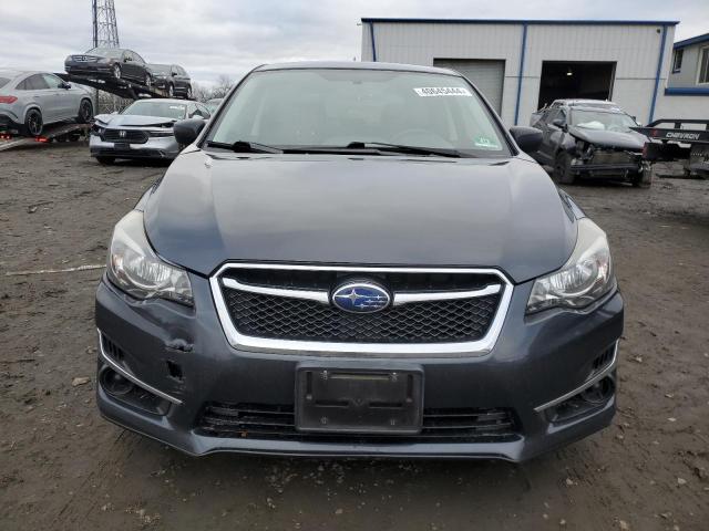 Photo 5 from auction – 2016 SUBARU IMPREZA with VIN JF1GPAA68G8209359
