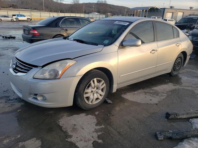 Photo 1 from auction – 2010 NISSAN ALTIMA BAS with VIN 1N4AL2AP7AN554424