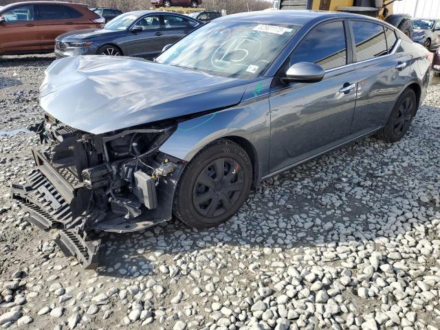 Photo 1 from auction – 2020 NISSAN ALTIMA S with VIN 1N4BL4BVXLC188034