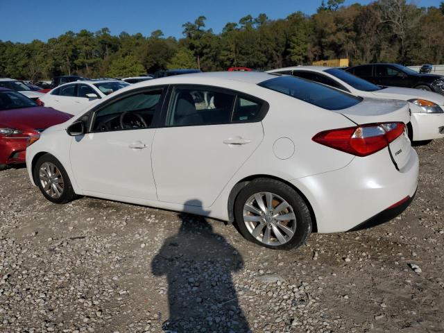 Photo 2 from auction – 2015 KIA FORTE LX with VIN KNAFX4A64F5319457