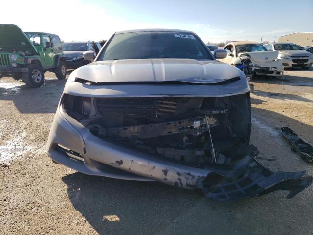 Photo 5 from auction – 2016 DODGE CHARGER SX with VIN 2C3CDXHG6GH240935