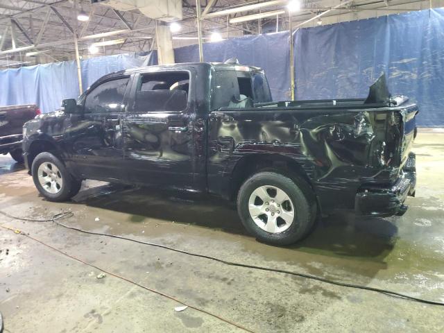 Photo 2 from auction – 2021 RAM 1500 BIG H with VIN 1C6SRFFT1MN610637