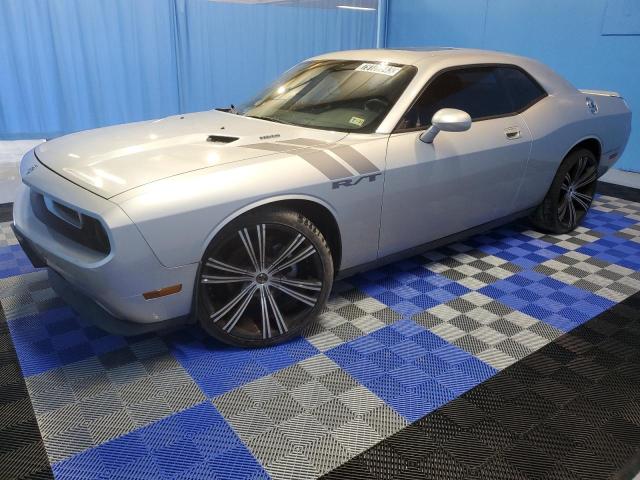 DODGE CHALLENGER 2009 with VIN 2B3LJ54T19H543072 - Photo from auction