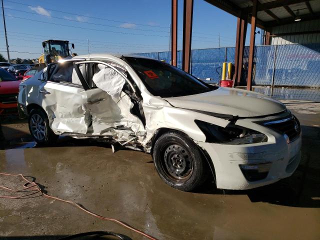 Photo 4 from auction – 2013 NISSAN ALTIMA 2.5 with VIN 1N4AL3AP4DC158358