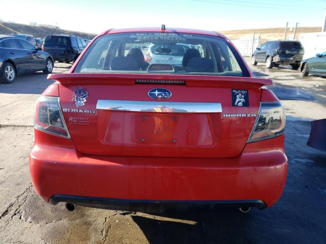 Фото 6 с аукциона – 2009 SUBARU IMPREZA 2. с VIN JF1GE61619H502249