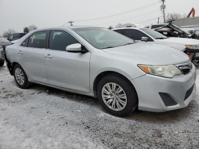 Photo 4 from auction – 2014 TOYOTA CAMRY L with VIN 4T4BF1FK1ER422396