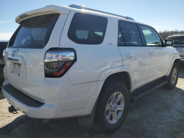 Photo 3 from auction – 2015 TOYOTA 4RUNNER SR with VIN JTEBU5JRXF5266544